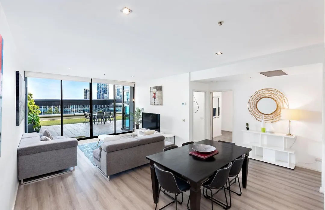 Waterfront Melbourne Apartments-1